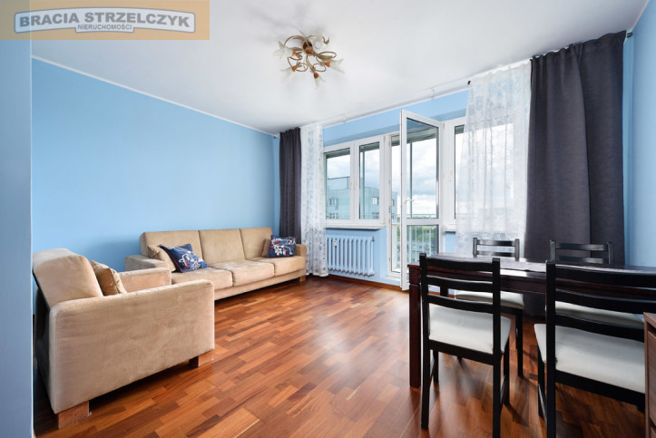 Mieszkanie Sprzedaż  Mokotów Portofino 3